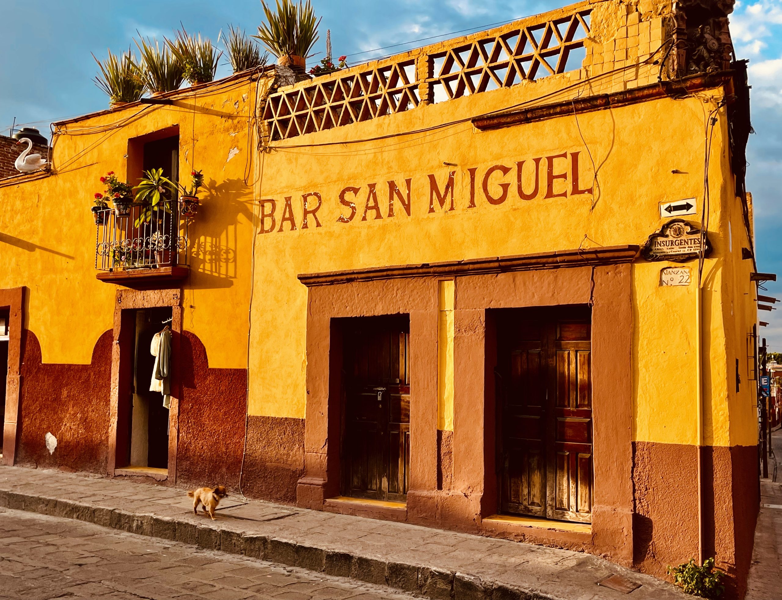 San Miguel_Our Destinations_GoodWorld Journeys_2